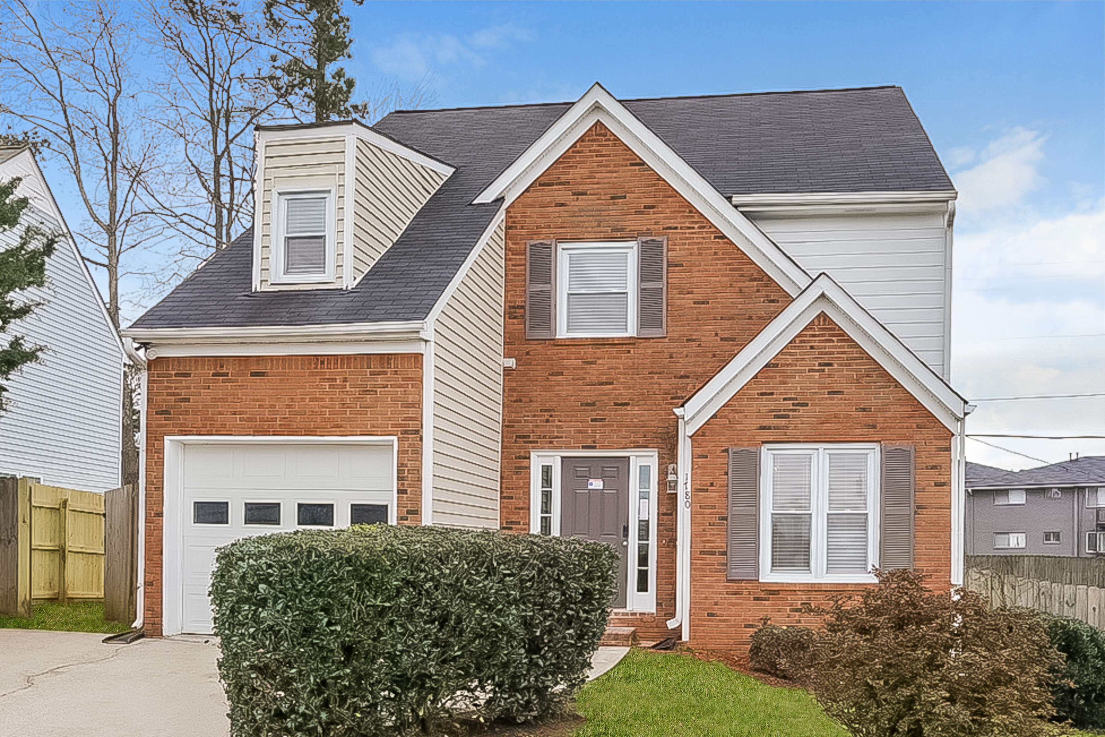 1780 BERTRAM LN SW MARIETTA, GA 30008